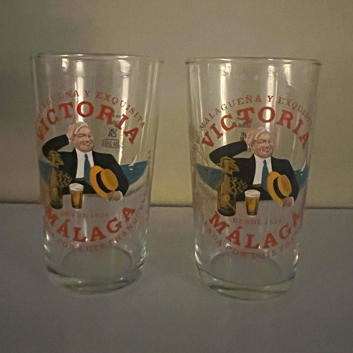 Victoria málaga half pint - victoria,