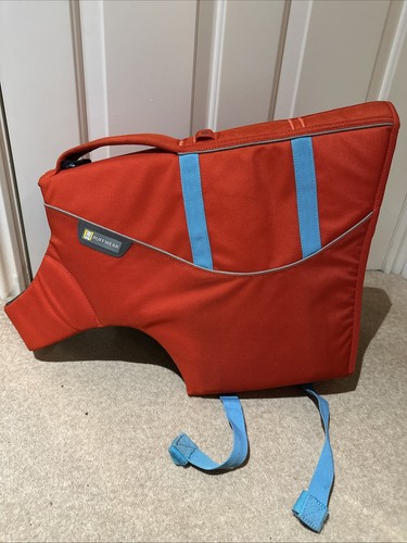 Ruffwear float coat - ruffwear, swim