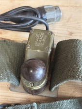 Bce morse code - key, type