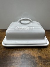 Le Creuset European Butter