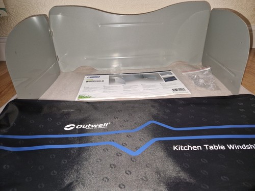 Outwell windshield for kitchen - outwell,