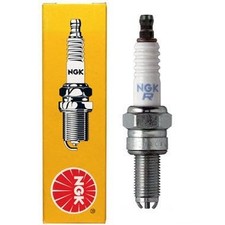 NGK CR9EB Spark Plug Nickel