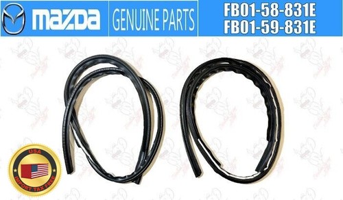 Mazda genuine fc3s right - mazda, rx-7