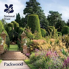 Packwood House by National Trust Book The Cheap Fast Free Post