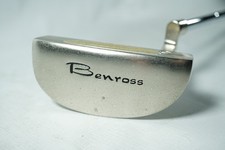 Ben Ross Gold Digger Putter /