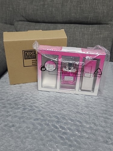 Next just pink - just,