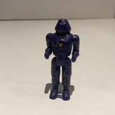 Vintage Bluebird Manta Force