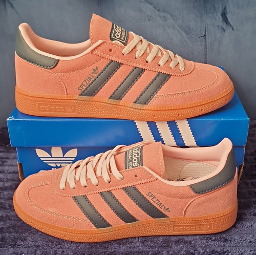 Adidas handball spezial low - handball,