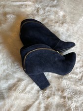 Ted and Muffy (Duo boots) ankle boot 38
