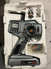 Spektrum DX3.0 2.4GHz 3