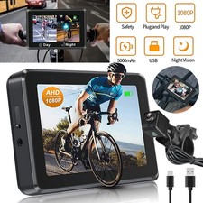 4.3''  HD Motor Bike Camera