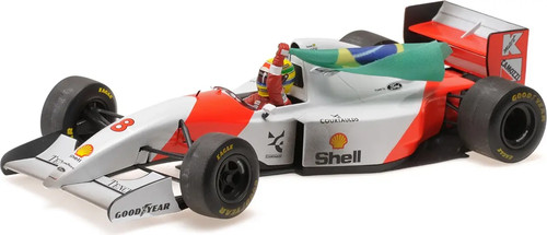 Mclaren ford mp4 - mclaren,