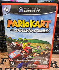 Mario Kart Double Dash