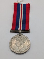 Original British Army WW2 The