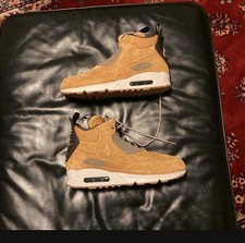 Nike Air Max 90 Sneakerboot 