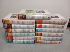 13x Readers Digest Select Editions Bundle Joblot Hardback Dust Covers Classic 