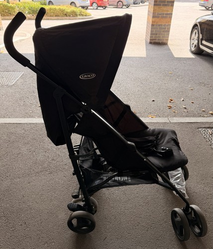 Graco light weight - light,
