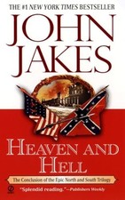 Heaven and Hell: Part Three of