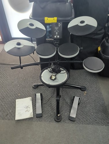 Roland vdrums 1kv - vdrums, td-1kv