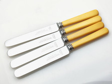 4x Ryals Palette Blade Faux