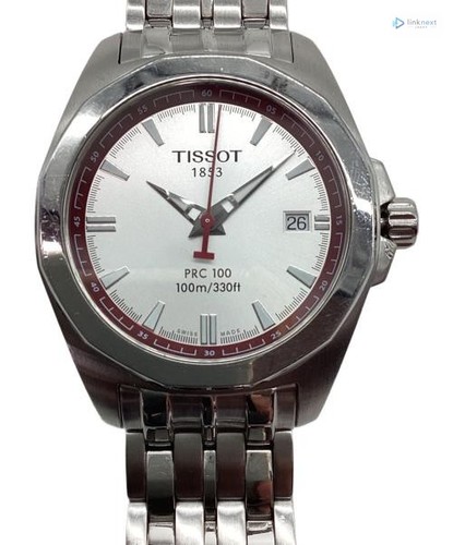 Tissot prc 100 - 100, men's