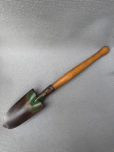 Vintage long handle gardeners - vintage,