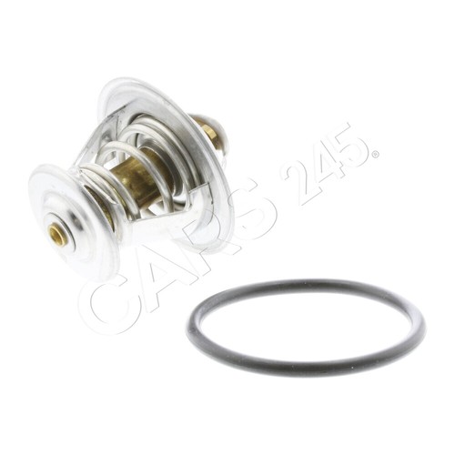 Coolant thermostat vemo fits - coolant,