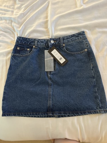 French connection denim - denim, mini