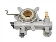 THE DUKE'S PREMIUM STIHL 034