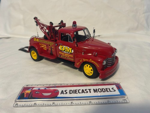 Danbury franklin mint - mint, 1:24
