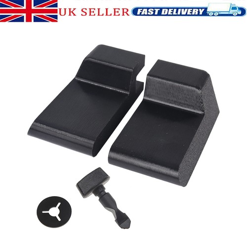 Parcel shelf repair kit - shelf,