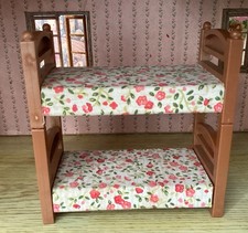 Sylvanian Families Bunk Bed