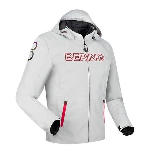 Bering textile motorcycle - bering,