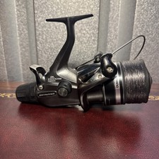 Shimano DL10000RB Baitrunner
