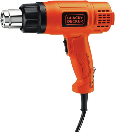 Heat gun for crafts - gun, crafts,