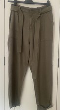 Size 14 Cargo Style Trousers