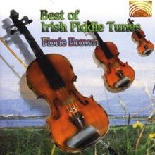 Best of Irish Fiddle Tunes by