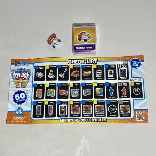 2021 world smallest - smallest, micro