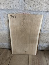 OAK Hardwood Timber Offcut -