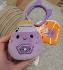 NEW with tags - Squishmallow