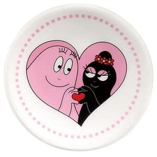 Barbapapa Mini Dish Heart
