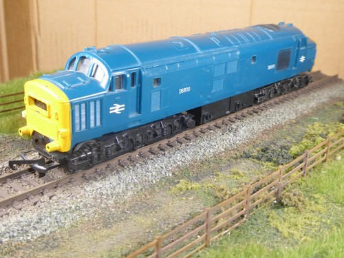 Triang gauge class 37 - 00, br