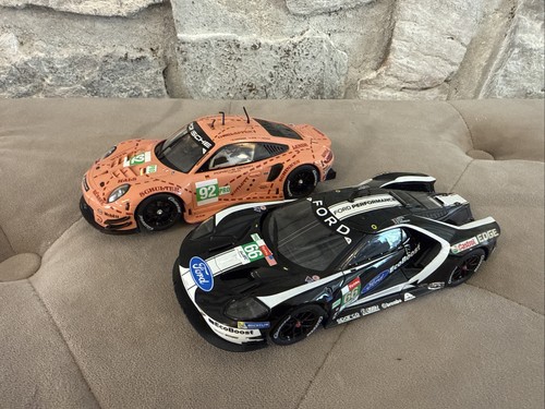 Carrera evolution porsche - carrera, 1:32
