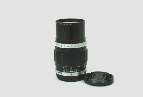 Olympus zuiko auto t - zuiko, 100mm