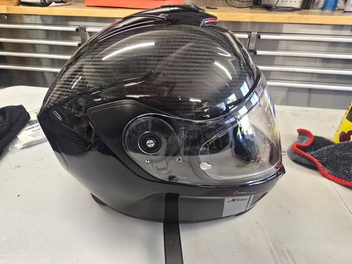 Lite 903 ultra carbon full - x-lite, x-903