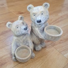 Next Home Barnaby Bear Tea