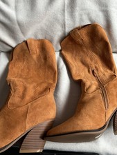 Women's Unbranded Cowboy Boots
