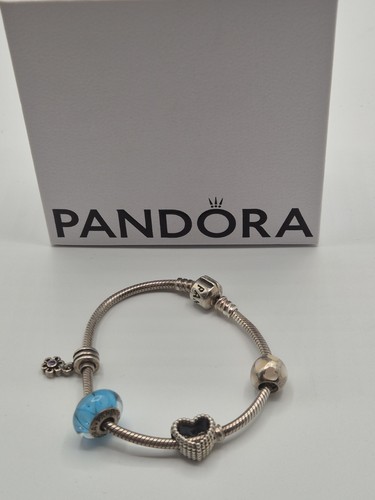Genuine pandora s925 - s925, ale