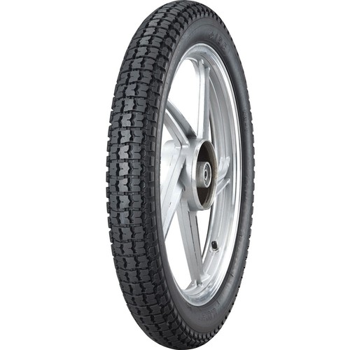 Rear tyre 25 16 anlas - rear,