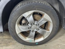 Wheel 17x7-1/2 Alloy 5